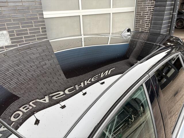 Opel CORSA 1.2 Turbo GS, 130 pk, panodak,navi via app.