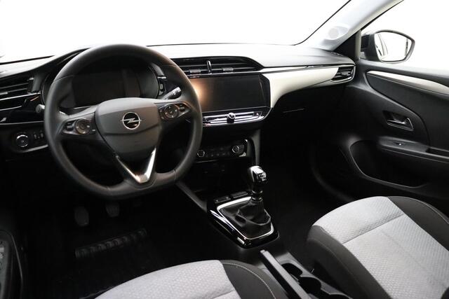 Opel CORSA 1.2 Turbo