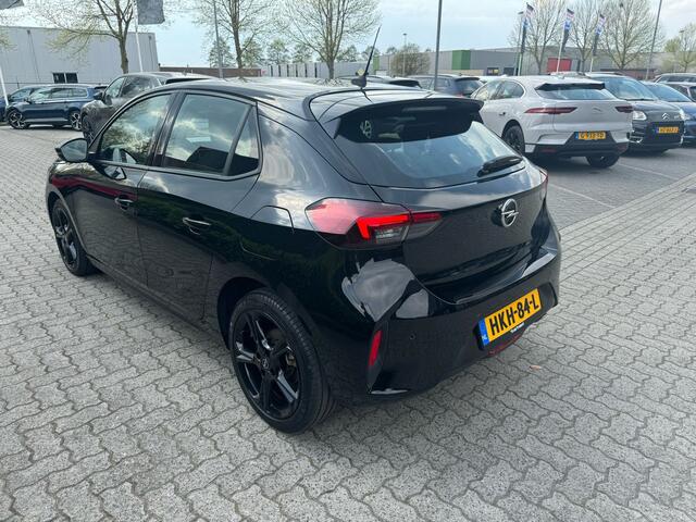 Opel CORSA 1.2 Elegance camera, airco, cruise