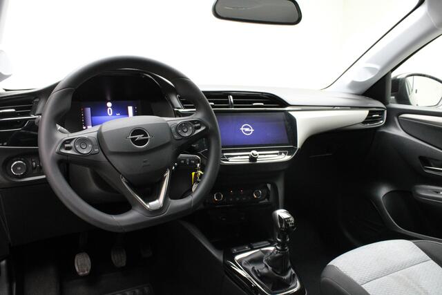 Opel CORSA 1.2 Turbo | LMV | 100PK | Climate / Camera / Blind Spot / Carplay