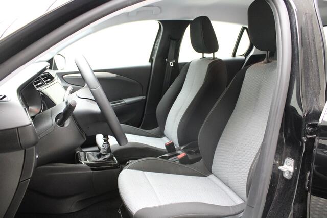 Opel CORSA 1.2 Turbo | LMV | 100PK | Climate / Camera / Blind Spot / Carplay