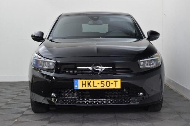 Opel CORSA 1.2 T. 102PK GS-Line 5-DRS