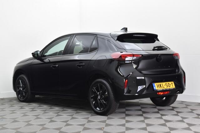 Opel CORSA 1.2 T. 102PK GS-Line 5-DRS