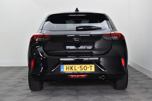 Opel CORSA 1.2 T. 102PK GS-Line 5-DRS
