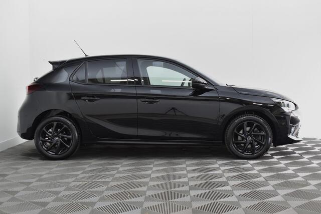 Opel CORSA 1.2 Turbo 130PK GS-LINE Automaat