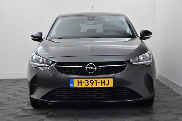 Opel CORSA 1.2 Turbo 100PK Edition