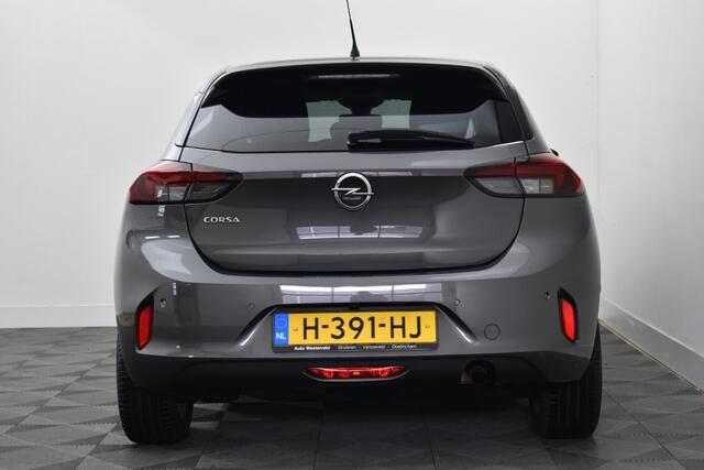 Opel CORSA 1.2 Turbo 100PK Edition