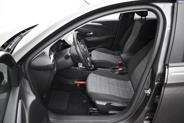 Opel CORSA 1.2 Turbo 100PK Edition