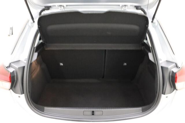 Opel CORSA 1.2 Turbo 100pk Edition | Navi via APP | Achteruitrijcamera | Airco | Cruise control | DAB | Parkeersensoren