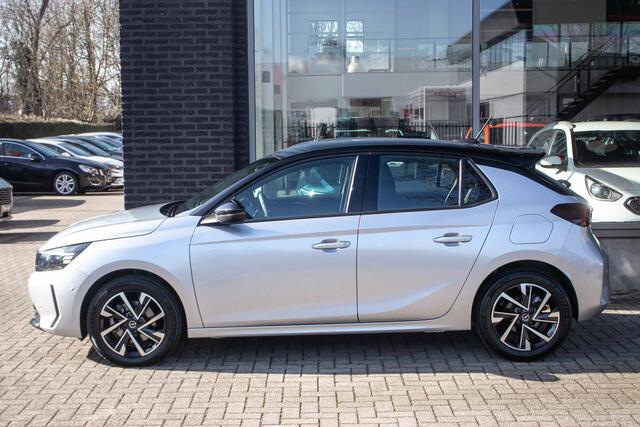 Opel CORSA 1.2 GS Line - All-in rijklaarprijs | apple cp/android auto