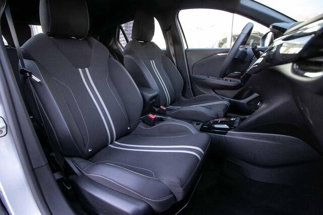 Opel CORSA 1.2 GS Line - All-in rijklaarprijs | apple cp/android auto