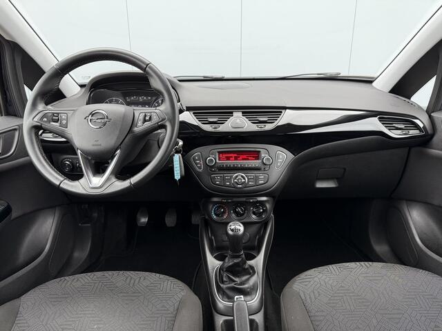 Opel CORSA 1.0 Turbo Edition Bluetooth/Airco/16inch.