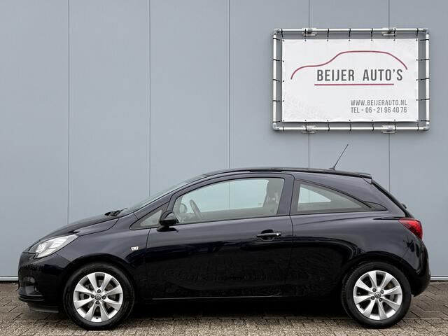 Opel CORSA 1.0 Turbo Edition Bluetooth/Airco/16inch.
