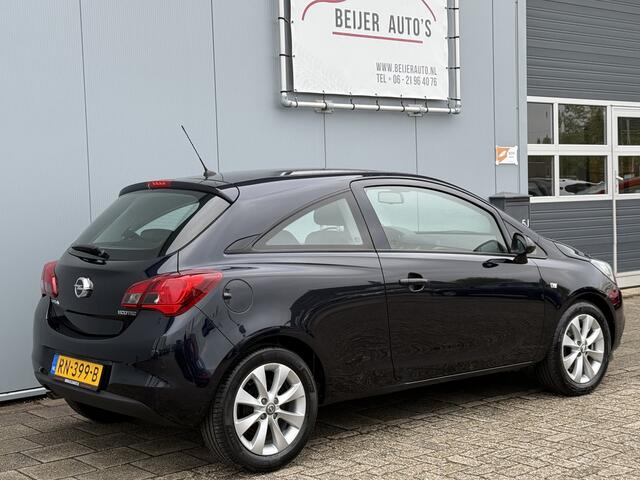 Opel CORSA 1.0 Turbo Edition Bluetooth/Airco/16inch.