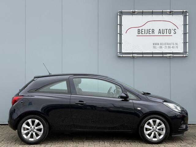 Opel CORSA 1.0 Turbo Edition Bluetooth/Airco/16inch.