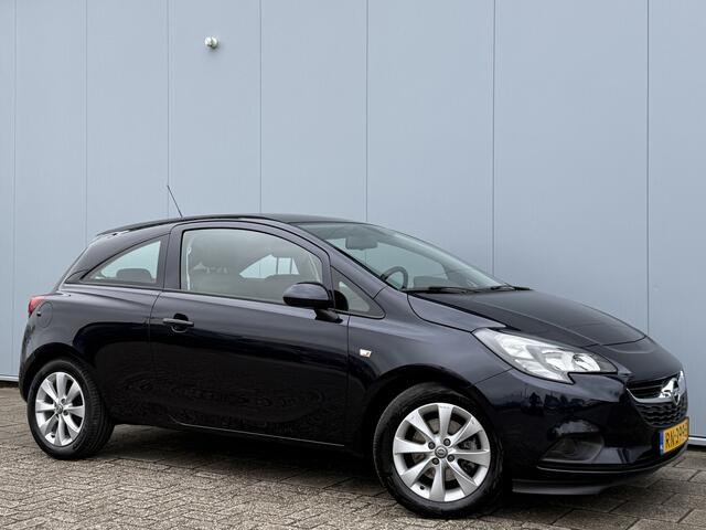 Opel CORSA 1.0 Turbo Edition Bluetooth/Airco/16inch.