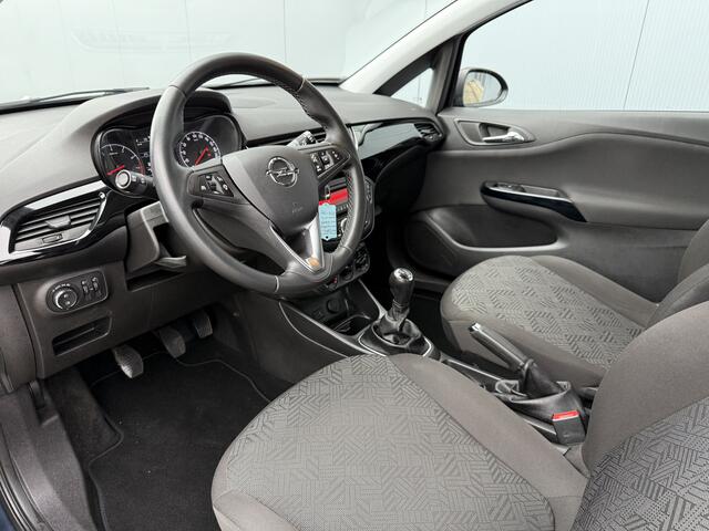 Opel CORSA 1.0 Turbo Edition Bluetooth/Airco/16inch.