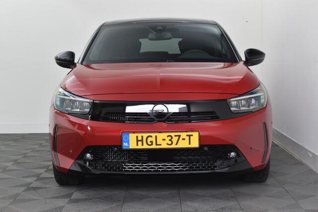 Opel CORSA 1.2 Turbo 100PK GS-Line Panodak 5-DRS