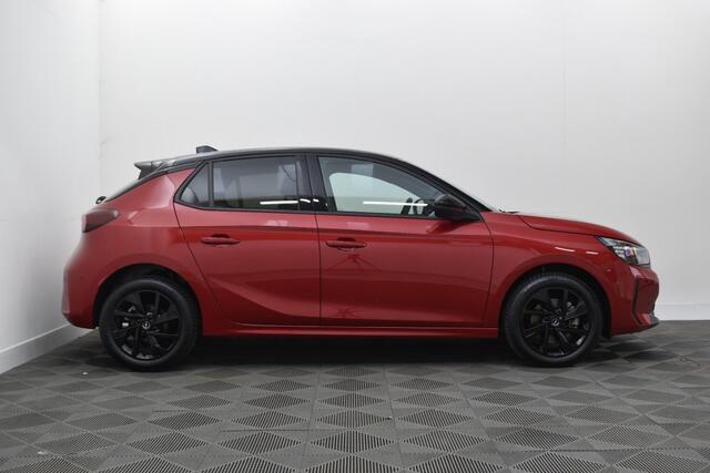 Opel CORSA 1.2 Turbo 100PK GS-Line Panodak 5-DRS