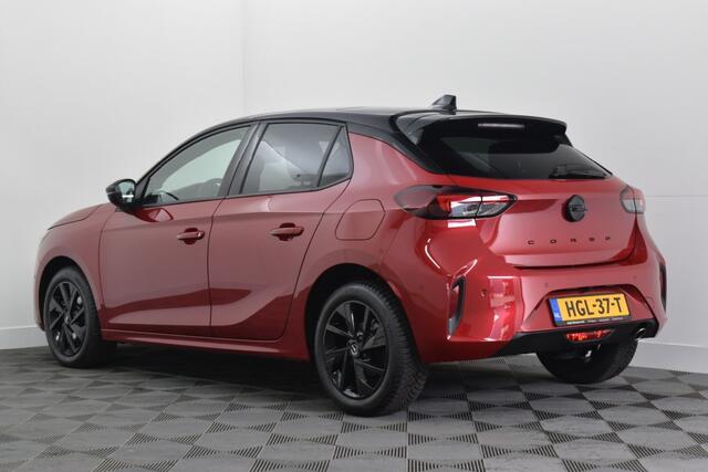 Opel CORSA 1.2 Turbo 100PK GS-Line Panodak 5-DRS