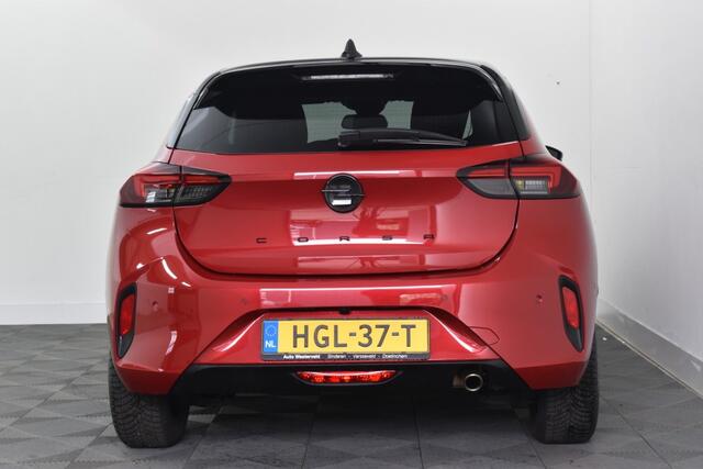 Opel CORSA 1.2 Turbo 100PK GS-Line Panodak 5-DRS