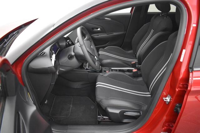 Opel CORSA 1.2 Turbo 100PK GS-Line Panodak 5-DRS