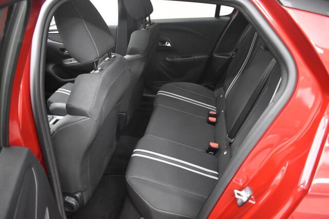 Opel CORSA 1.2 Turbo 100PK GS-Line Panodak 5-DRS