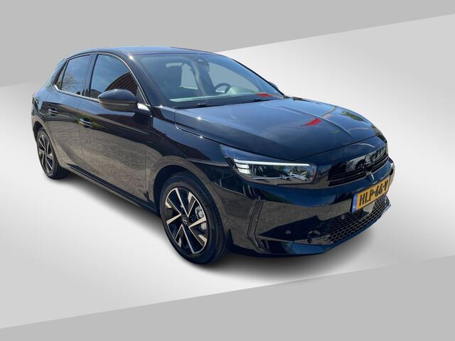 Opel CORSA 1.2 Turbo GS 130pk EAT8 | Navi | Pano | Camera | LED | Keyless |