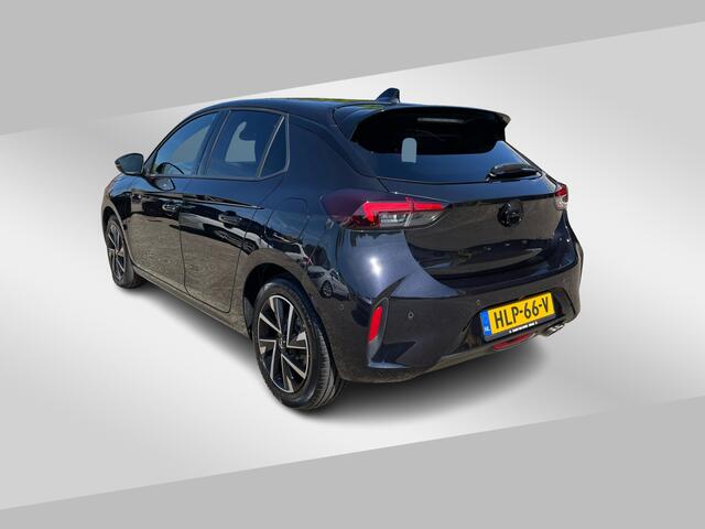 Opel CORSA 1.2 Turbo GS 130pk EAT8 | Navi | Pano | Camera | LED | Keyless |