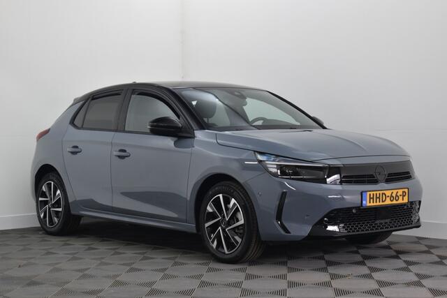 Opel CORSA 1.2 Turbo 100PK GS-Line