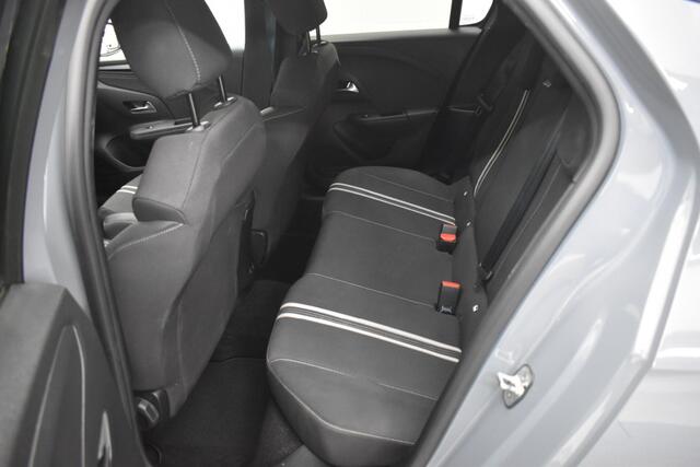 Opel CORSA 1.2 Turbo 100PK GS-Line