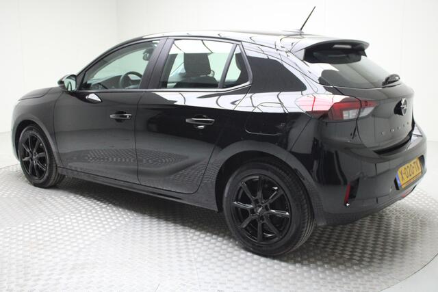 Opel CORSA 1.2 Turbo | airco | pdc v/a + camera | carplay | cruise control | bluetooth | dode hoek