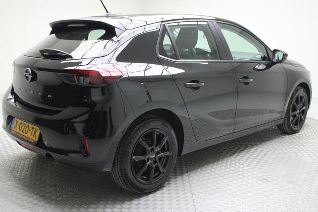 Opel CORSA 1.2 Turbo | airco | pdc v/a + camera | carplay | cruise control | bluetooth | dode hoek