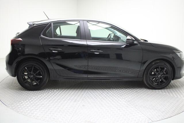 Opel CORSA 1.2 Turbo | airco | pdc v/a + camera | carplay | cruise control | bluetooth | dode hoek