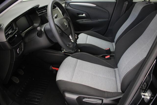 Opel CORSA 1.2 Turbo | airco | pdc v/a + camera | carplay | cruise control | bluetooth | dode hoek