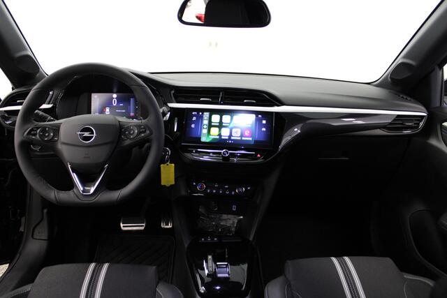 Opel CORSA 1.2 GS Line