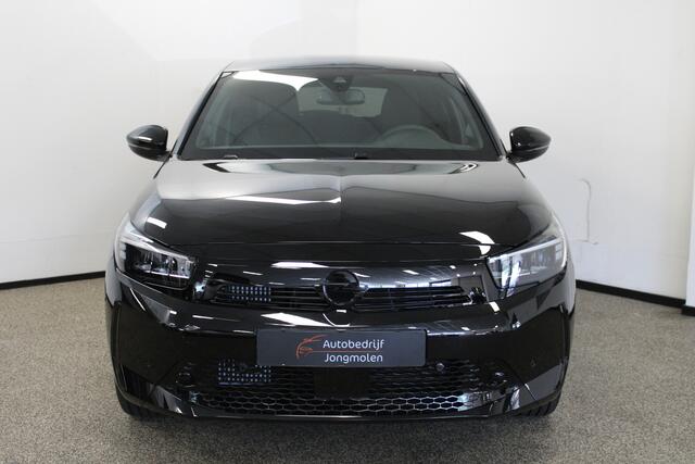 Opel CORSA 1.2 GS Line