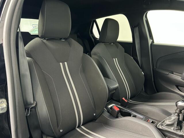 Opel CORSA GS 1.2 Turbo 100PK Fabrieksgarantie!