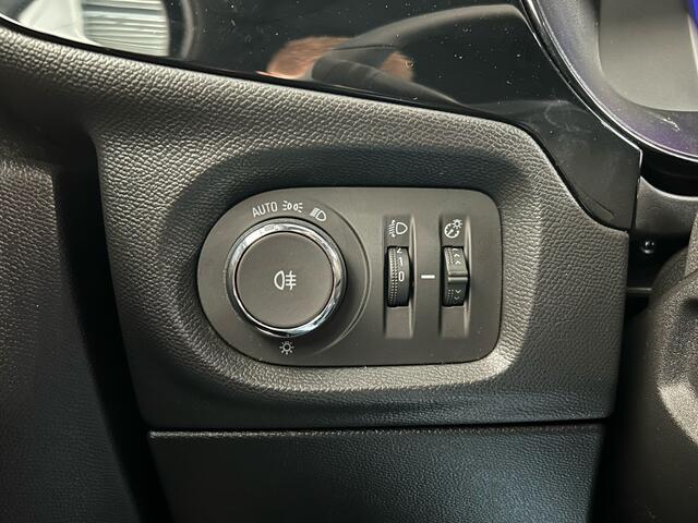 Opel CORSA GS 1.2 Turbo 100PK Fabrieksgarantie!