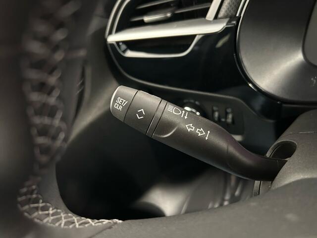 Opel CORSA GS 1.2 Turbo 100PK Fabrieksgarantie!