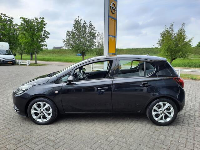 Opel CORSA 1.0 Turbo Edition | WERKPLAATS