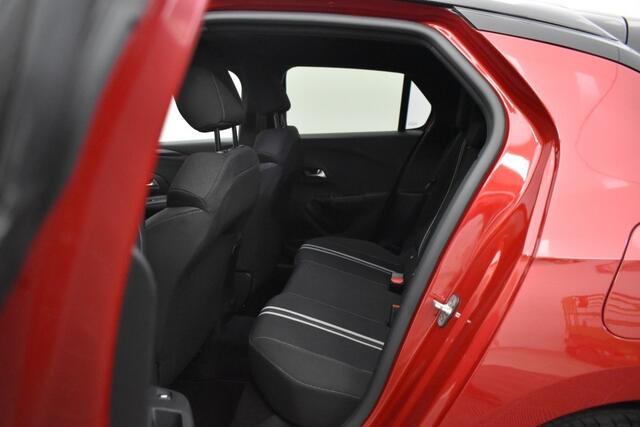 Opel CORSA 1.2 Turbo 100PK GS-Line