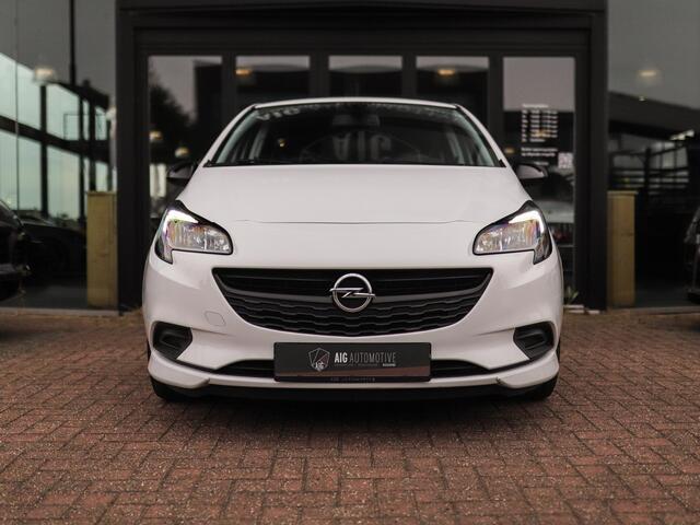 Opel CORSA 1.0 Turbo Online Edition | BTW! | OPC-Line | 17" LM | Carplay | DAB | Cruise Control