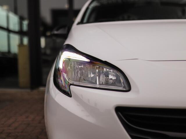 Opel CORSA 1.0 Turbo Online Edition | BTW! | OPC-Line | 17" LM | Carplay | DAB | Cruise Control
