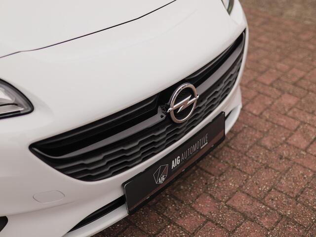 Opel CORSA 1.0 Turbo Online Edition | BTW! | OPC-Line | 17" LM | Carplay | DAB | Cruise Control