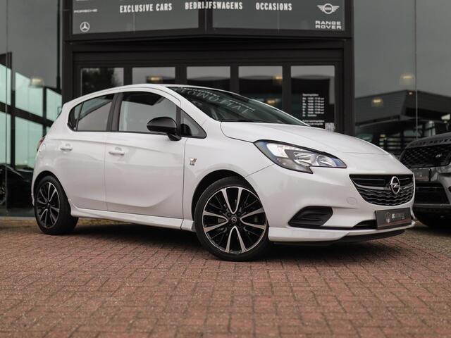 Opel CORSA 1.0 Turbo Online Edition | BTW! | OPC-Line | 17" LM | Carplay | DAB | Cruise Control