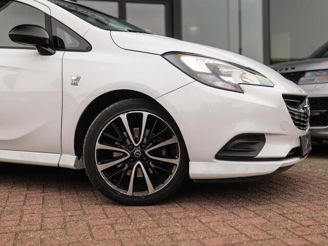 Opel CORSA 1.0 Turbo Online Edition | BTW! | OPC-Line | 17" LM | Carplay | DAB | Cruise Control