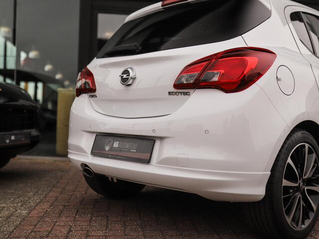 Opel CORSA 1.0 Turbo Online Edition | BTW! | OPC-Line | 17" LM | Carplay | DAB | Cruise Control