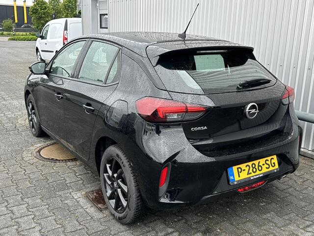Opel CORSA 1.2 GS Line*NAVI*A/C*CRUISE*LMV*CARPLAY*