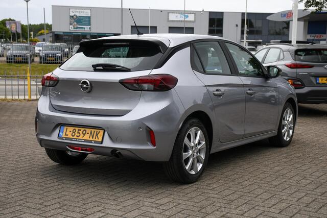 Opel CORSA 1.2 Edition APPLE CARPLAY/ CUISE CONTROL/ DAB